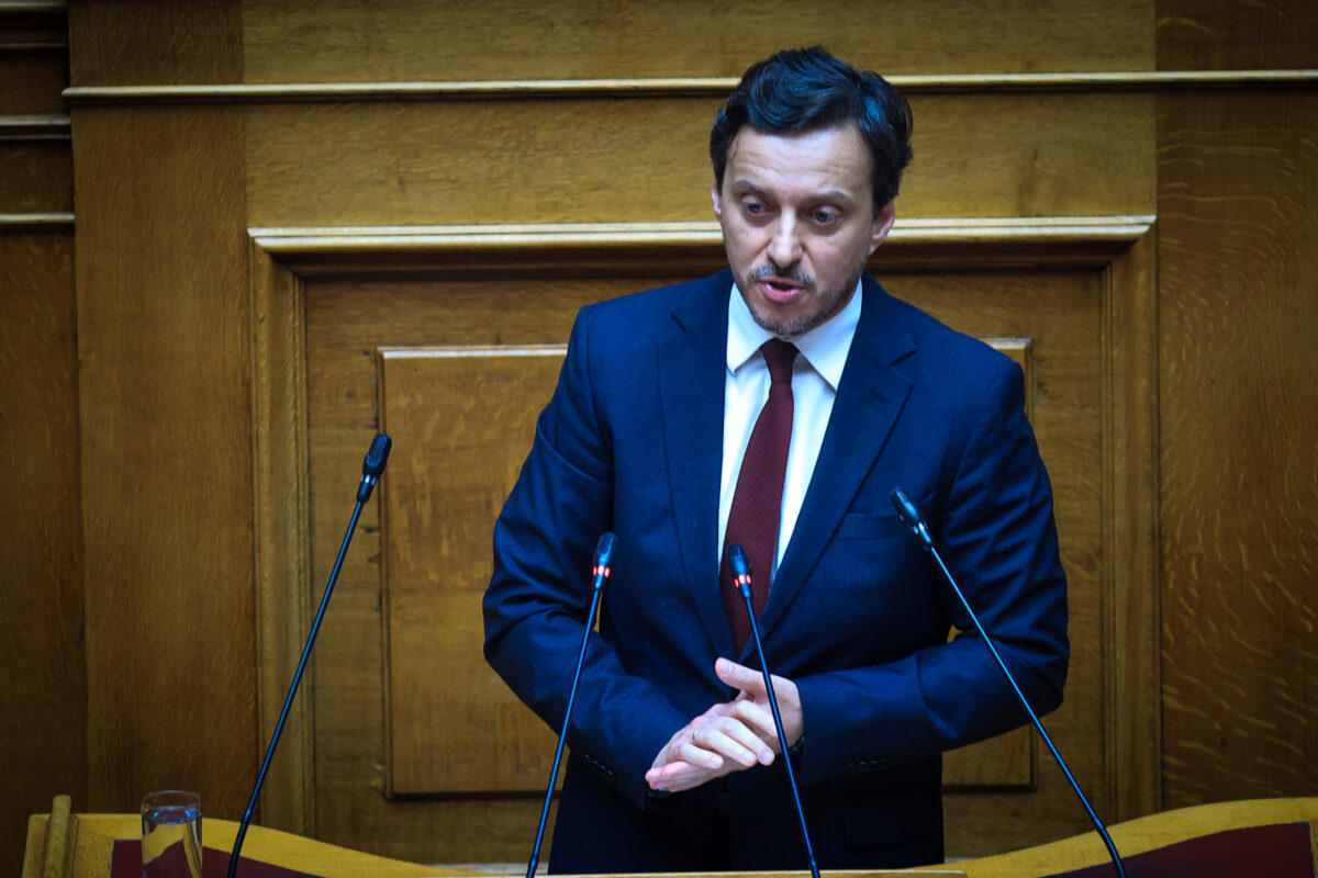 Απόστολος Πάνας