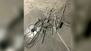 Καλώδια
