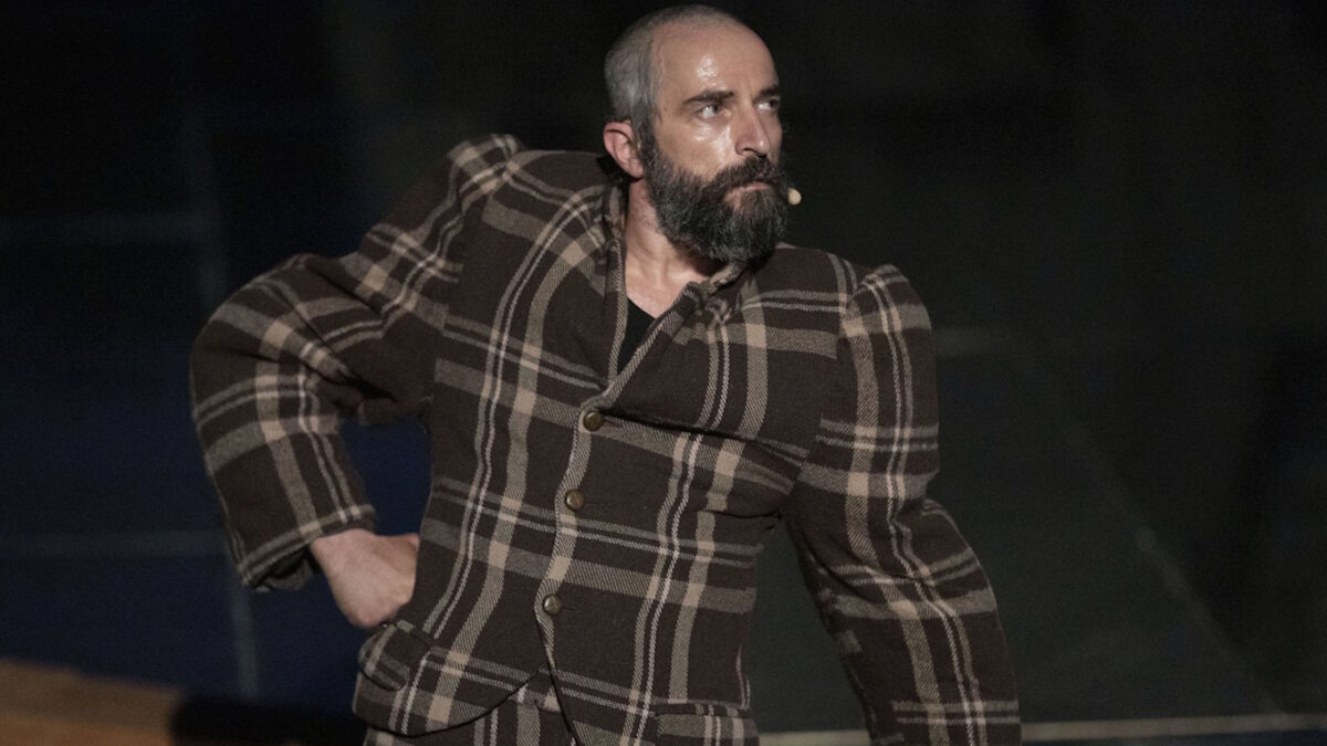 Άρης Σερβετάλης