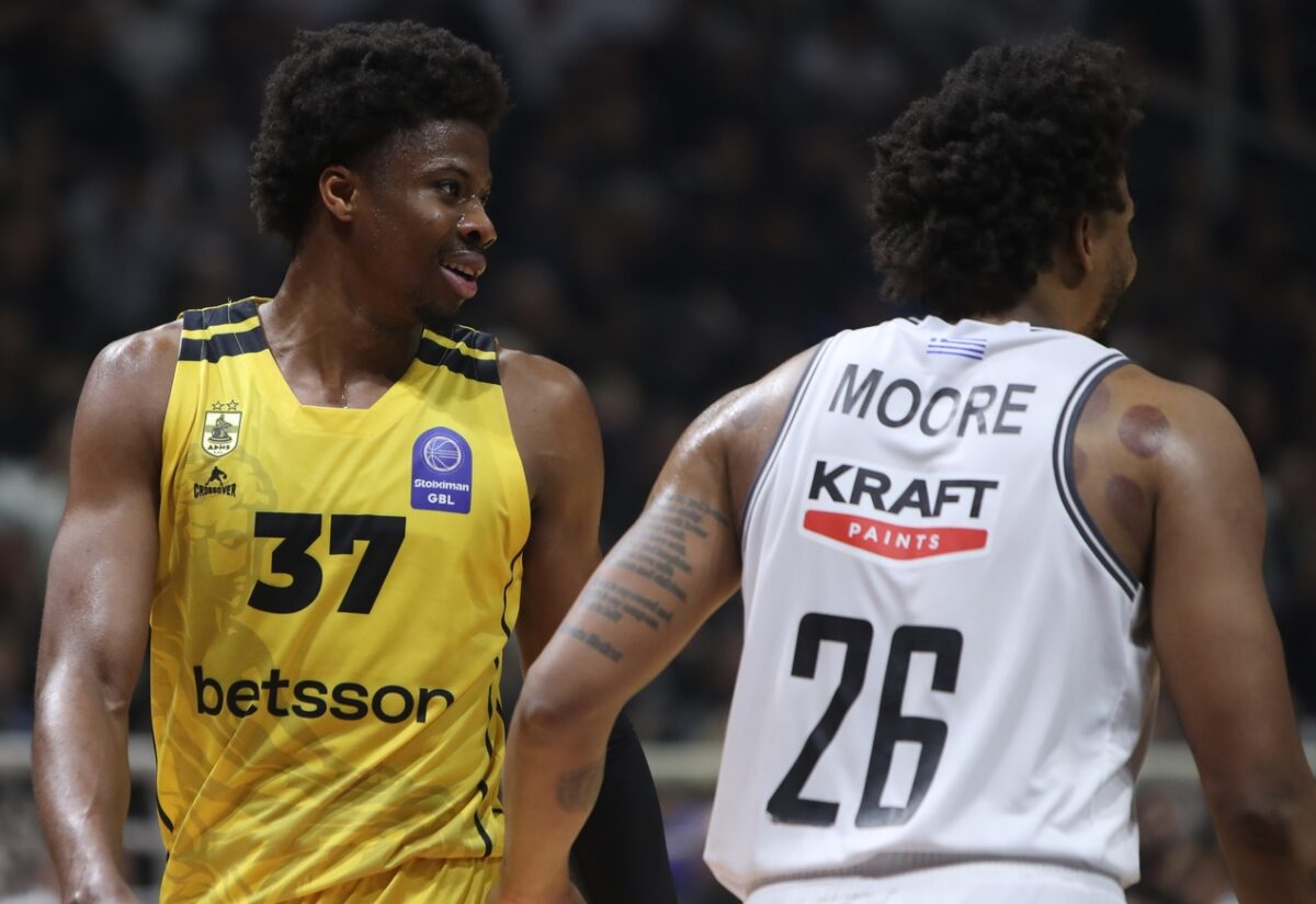 Eurocup: Οριστικά εκτός η Μονακό, η Μπόσνα Σαράγεβο παίρνει τη θέση της - Οι 32 ομάδες με ΠΑΟΚ και Αρη Betsson