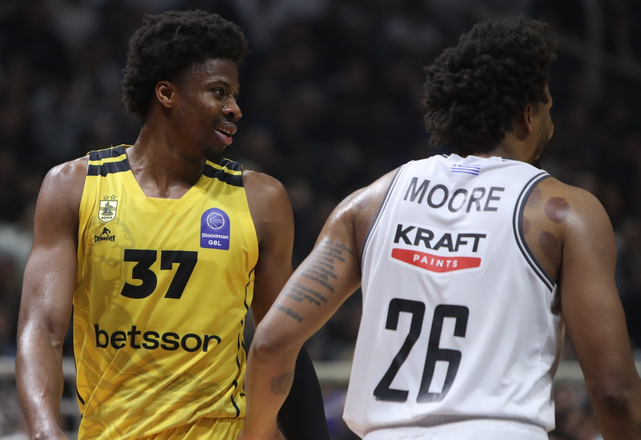 Eurocup: Οριστικά εκτός η Μονακό, η Μπόσνα Σαράγεβο παίρνει τη θέση της – Οι 32 ομάδες με ΠΑΟΚ και Άρη Betsson