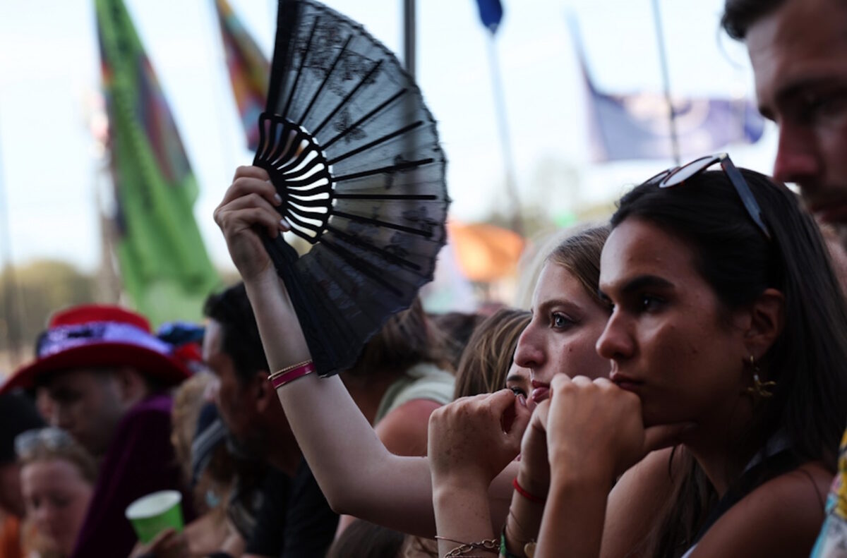 Glastonbury 2027: Για πρώτη φορά πάνω από 400 λίρες το εισιτήριο - Ανακοινώθηκαν οι ημερομηνίες προπώλησης