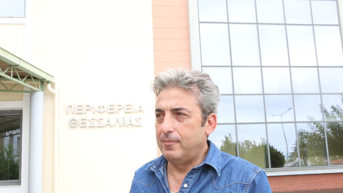 Παύλος Ασλανίδης