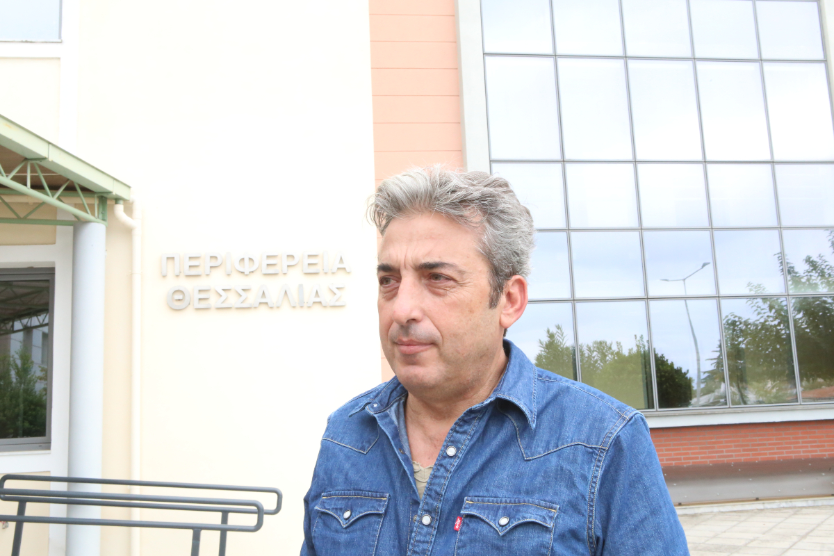 Παύλος Ασλανίδης