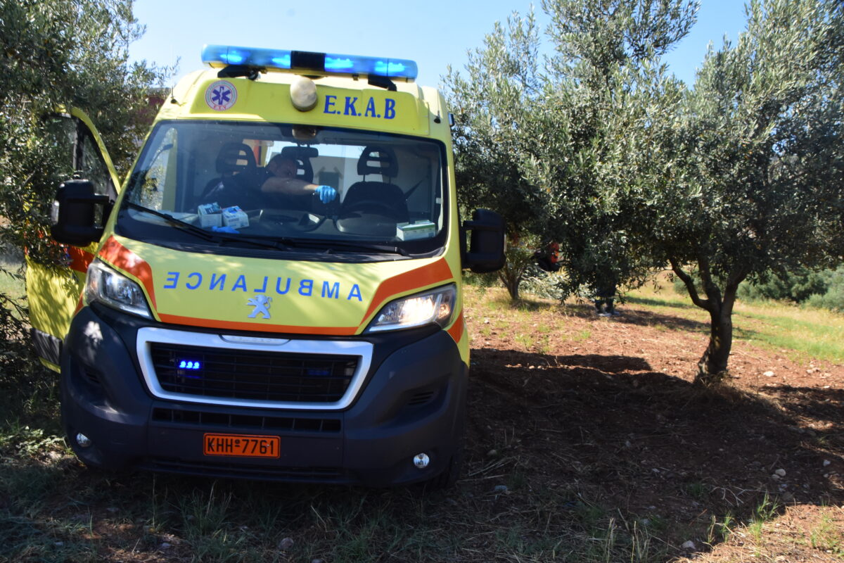 Ηράκλειο: Αυτοχειρία δείχνουν τα πρώτα στοιχεία για τον θάνατο του πρώην αντιδημάρχου Αρχανών - Αστερουσίων