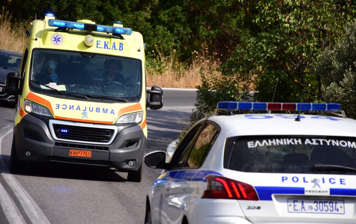 Ηγουμενίτσα: Ομολόγησε ο 27χρονος τη δολοφονία της 25χρονης συντρόφου του - «Τσακωθήκαμε και θόλωσα»