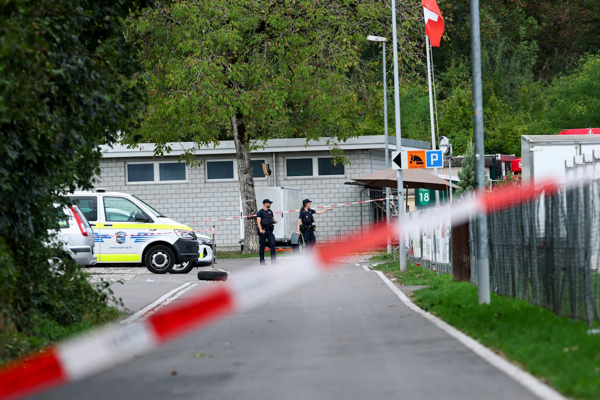 Έκρηξη σε υδροηλεκτρικό σταθμό στην Ελβετία - Αναφορές για τραυματίες