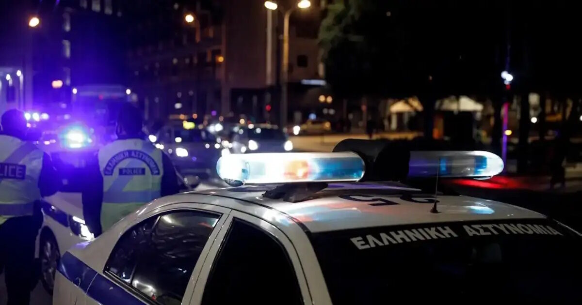 Νέα Ιωνία: Εξαρθρώθηκε συμμορία που χρησιμοποιούσε AI για να κλωνοποιεί φωνές συγγενών Νέα Ιωνία: Εξαρθρώθηκε συμμορία που χρησιμοποιούσε AI για να κλωνοποιεί φωνές συγγενών
