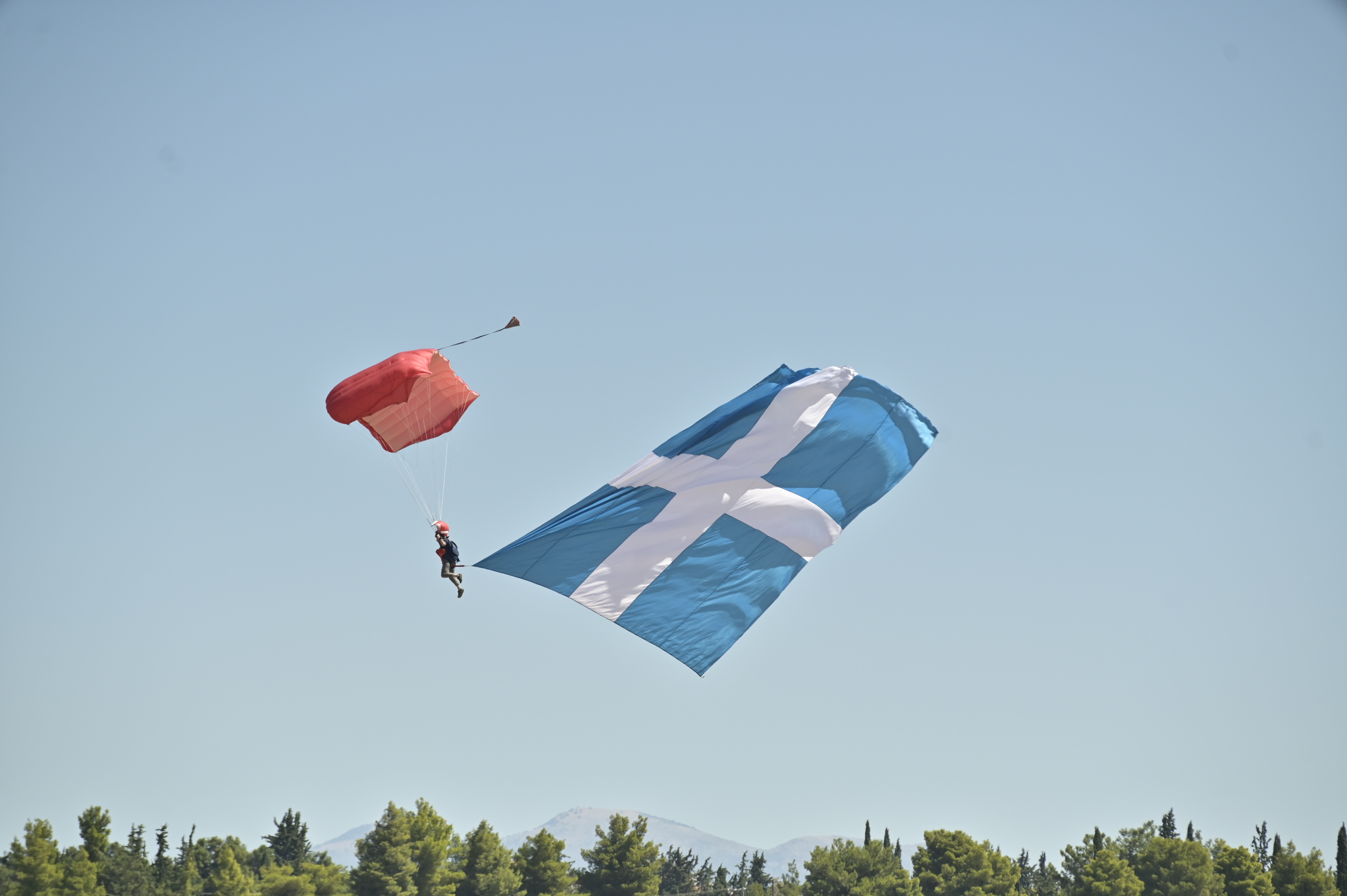 Athens Flying Week 2026: Εντυπωσιακές επιδείξεις στον ουρανό της Τανάγρας – Ακροβατικά σμήνη, και υπερσύγχρονα μαχητικά