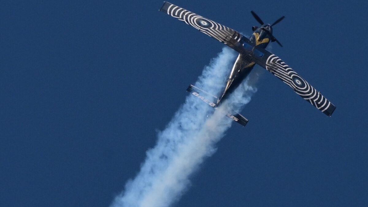 ATHENS FLYING WEEK 2025