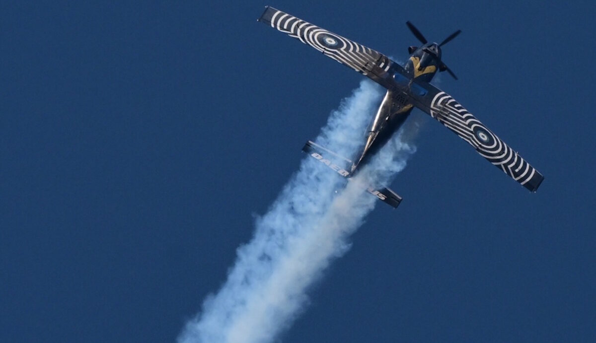 ATHENS FLYING WEEK 2025