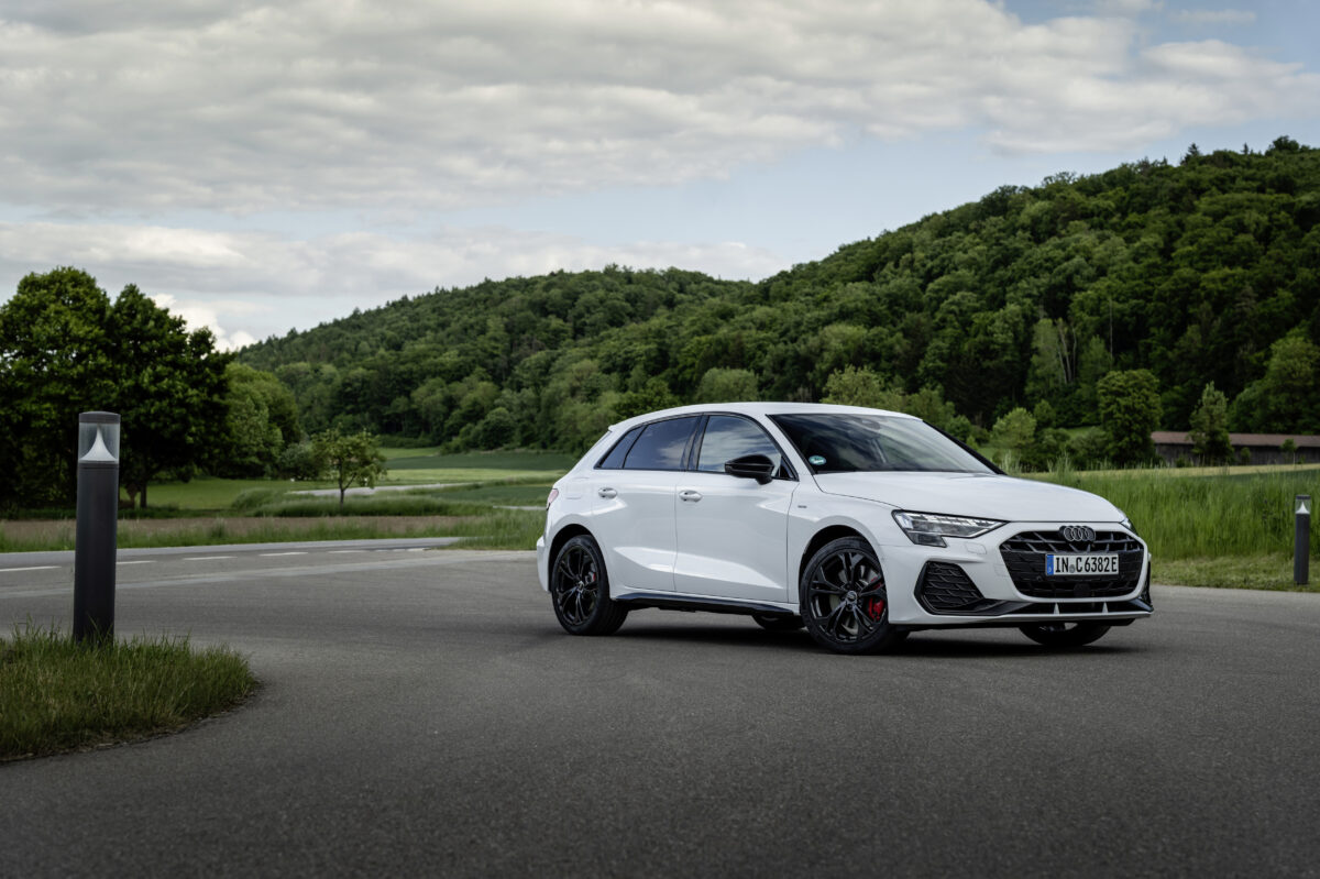 Η αναβαθμισμένη, ολοκληρωμένη γκάμα του Audi A3 | Επικαιρότητα στο LivePress.gr
