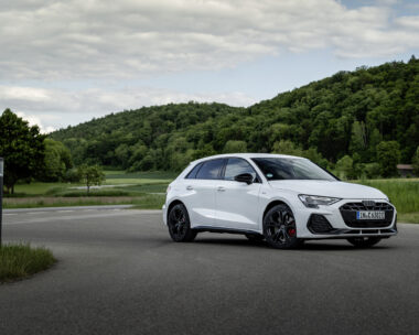 Audi A3 Sportback e-hybrid