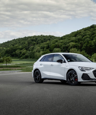 Audi A3 Sportback e-hybrid