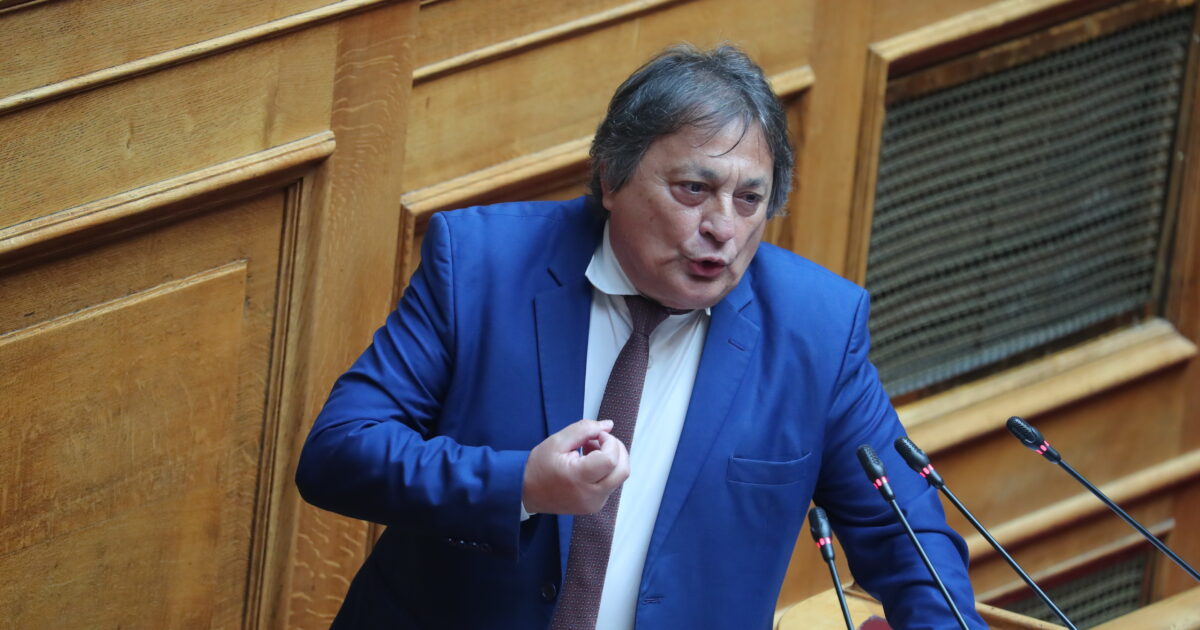 Ο Αυλωνίτης επιμένει για συνεργασίες στο ΠΑΣΟΚ ανασκευάζοντας: «Μιλάω για τις δεύτερες εκλογές» Ο Αυλωνίτης επιμένει για συνεργασίες στο ΠΑΣΟΚ ανασκευάζοντας: «Μιλάω για τις δεύτερες εκλογές»