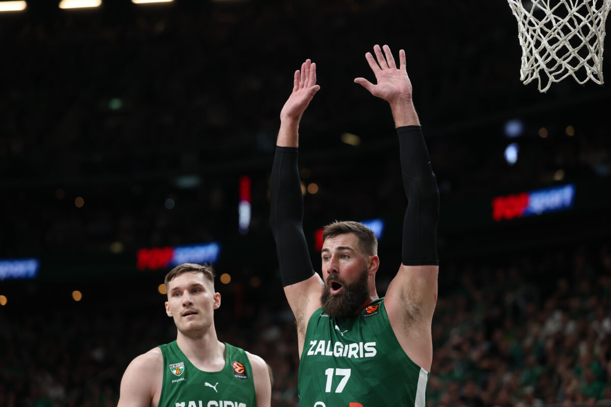 EUROLEAGUE 2026-2027