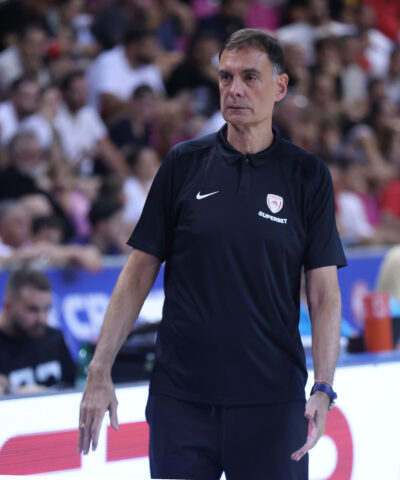 Ο Μπαρτζώκας