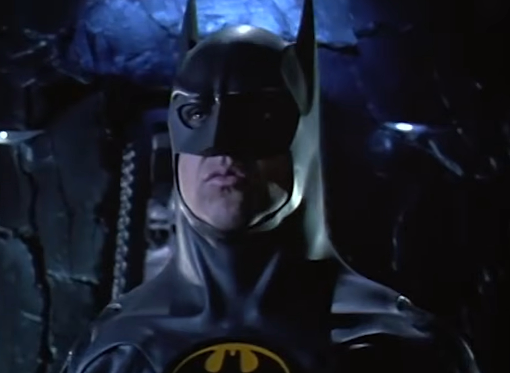 Το Batmobile της ταινίας «Batman Returns» πωλείται σε δημοπρασία – Προσφορές έως και 7 εκατ. δολάρια