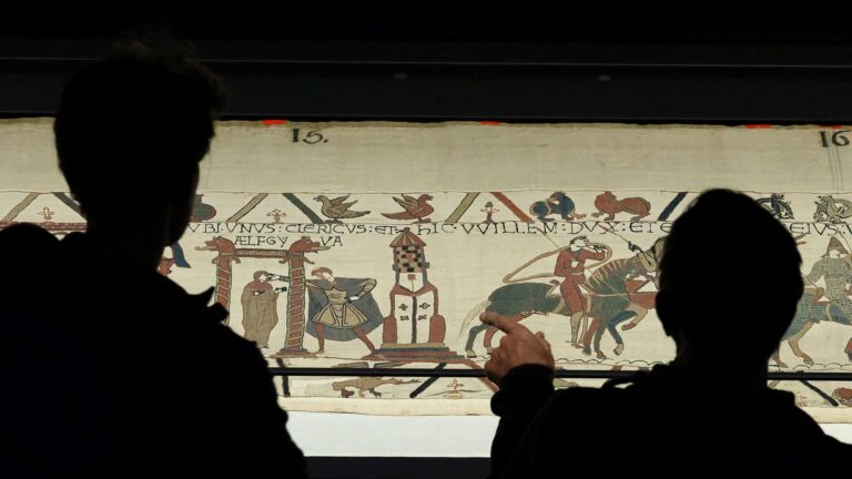 Ταπισερί της Μπαγιέ