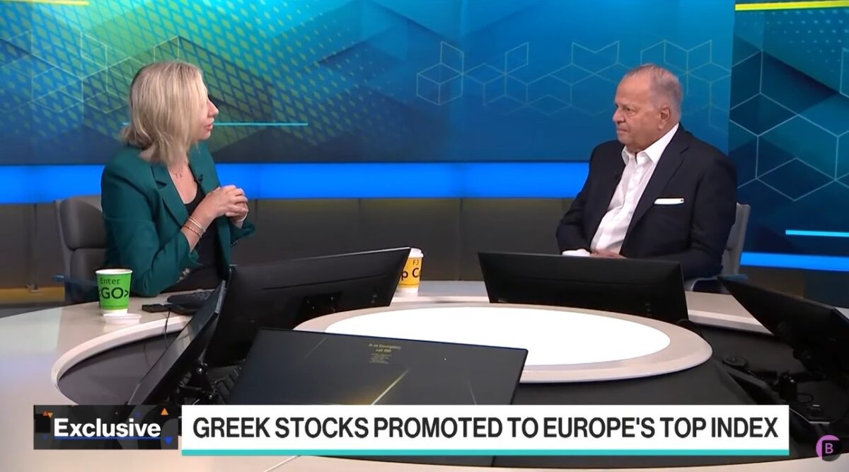 bloomberg em