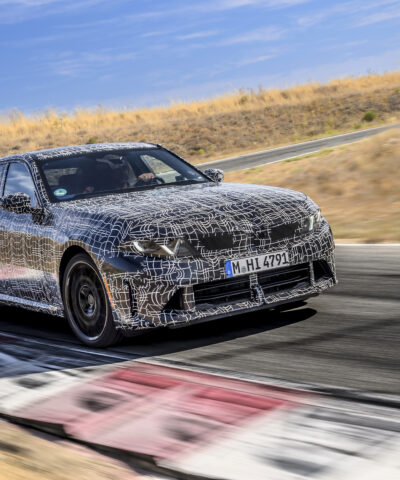 BMW Series 3
