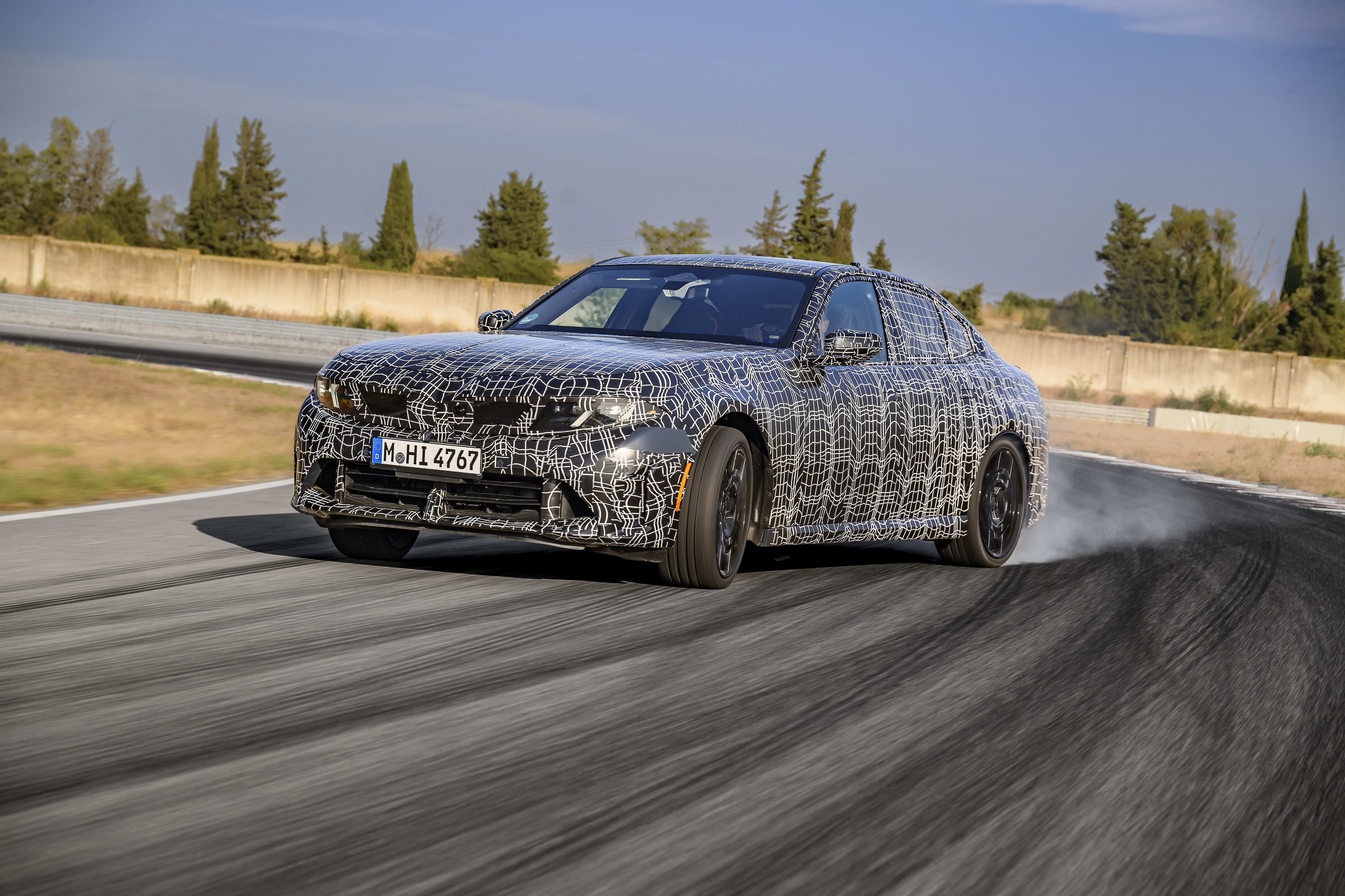 BMW Series 3
