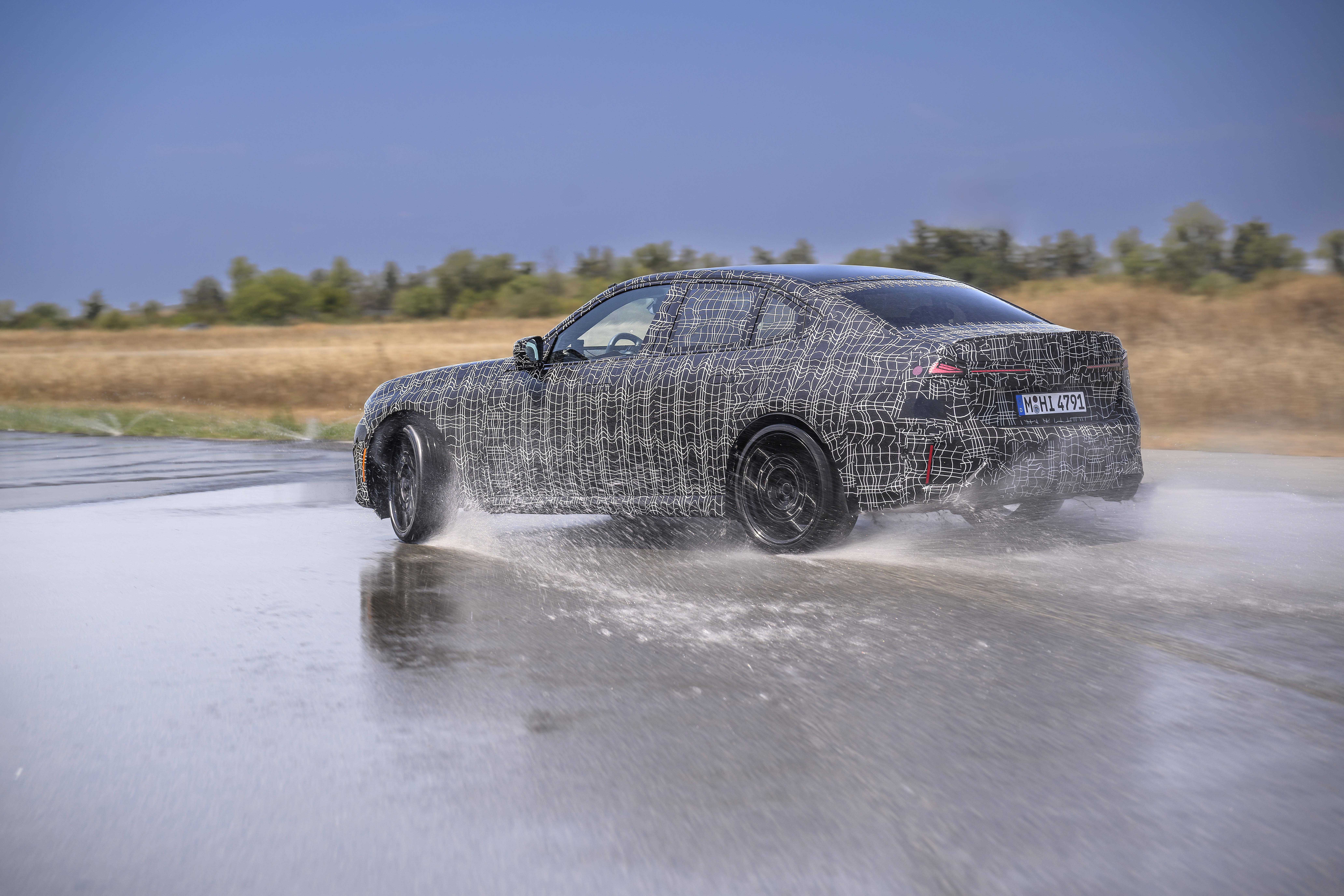 BMW Series 3