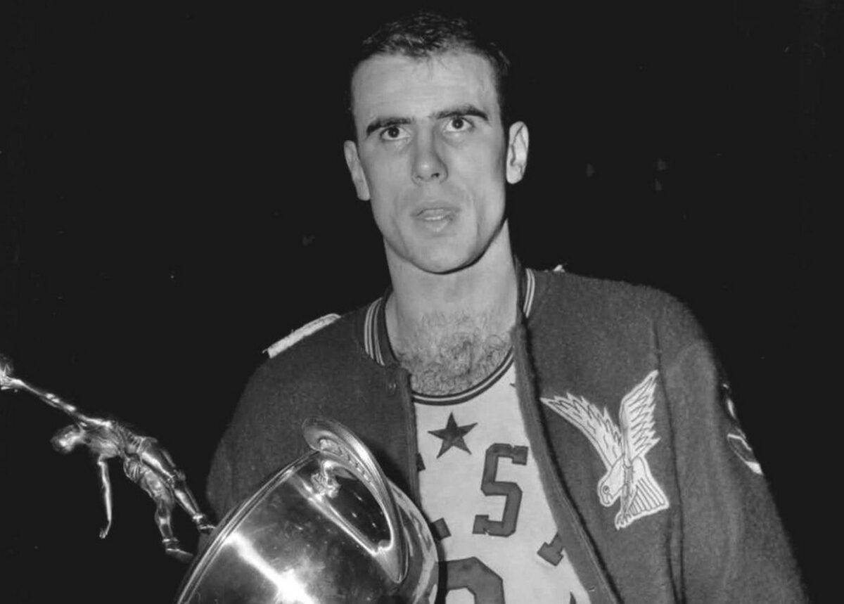 Πέθανε ο Μπομπ Πέτιτ, πρώτος MVP του NBA | Επικαιρότητα στο LivePress.gr