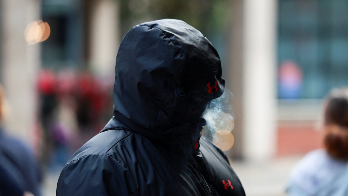 Βρετανία: Ομολόγησε πως νάρκωνε και βίαζε τη σύζυγό του επί δυο δεκαετίες
