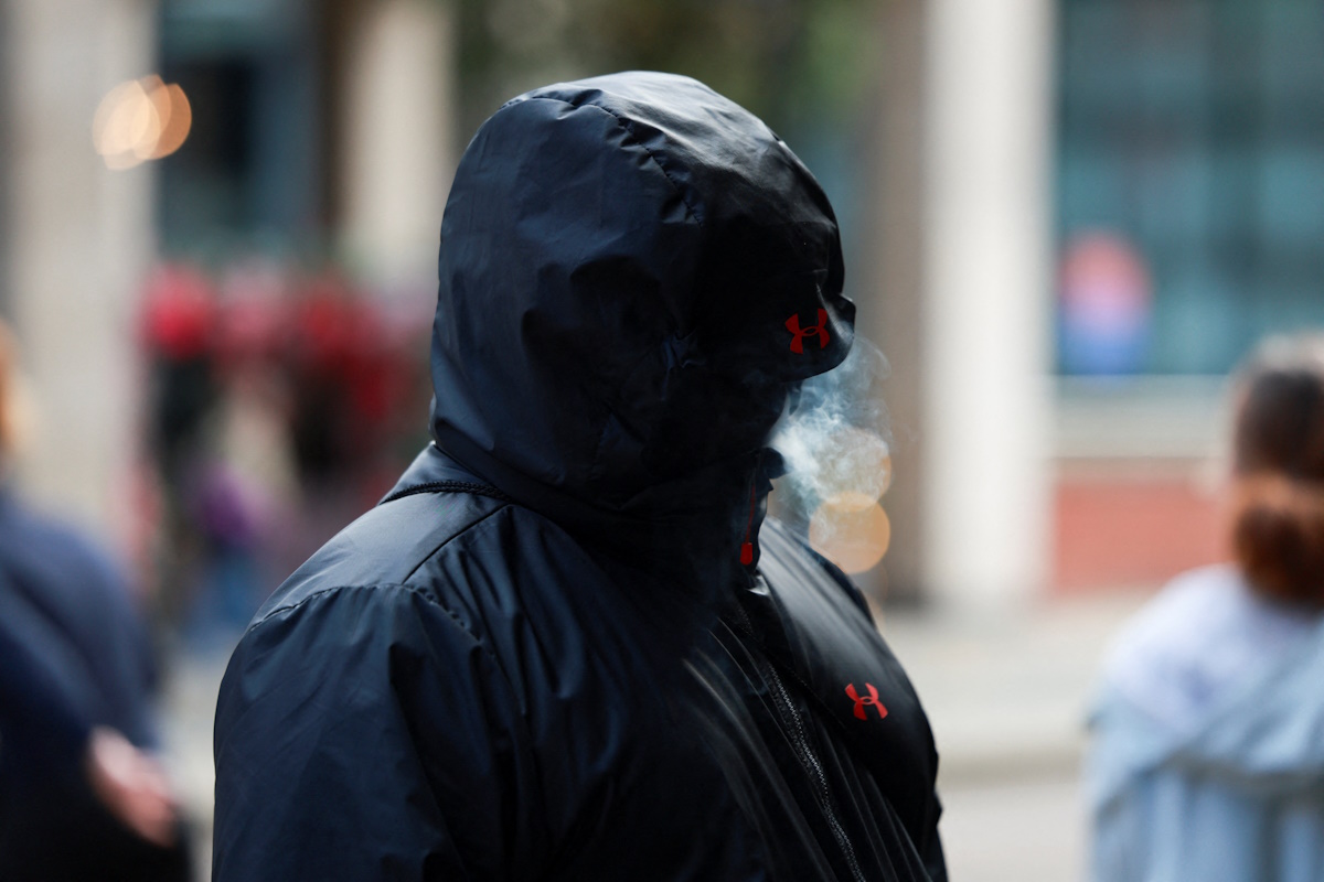 Βρετανία: Ομολόγησε πως νάρκωνε και βίαζε τη σύζυγό του επί δυο δεκαετίες