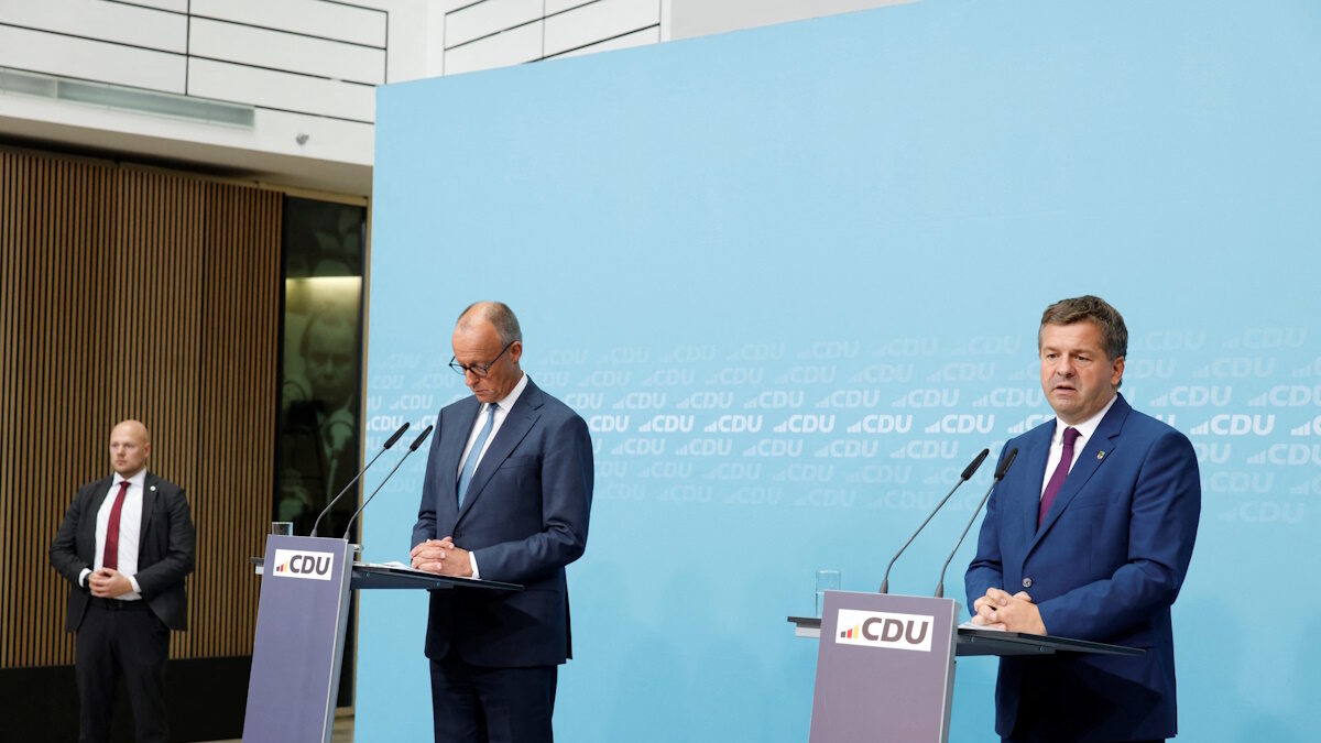 cdu
