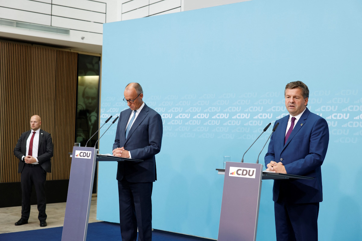 cdu