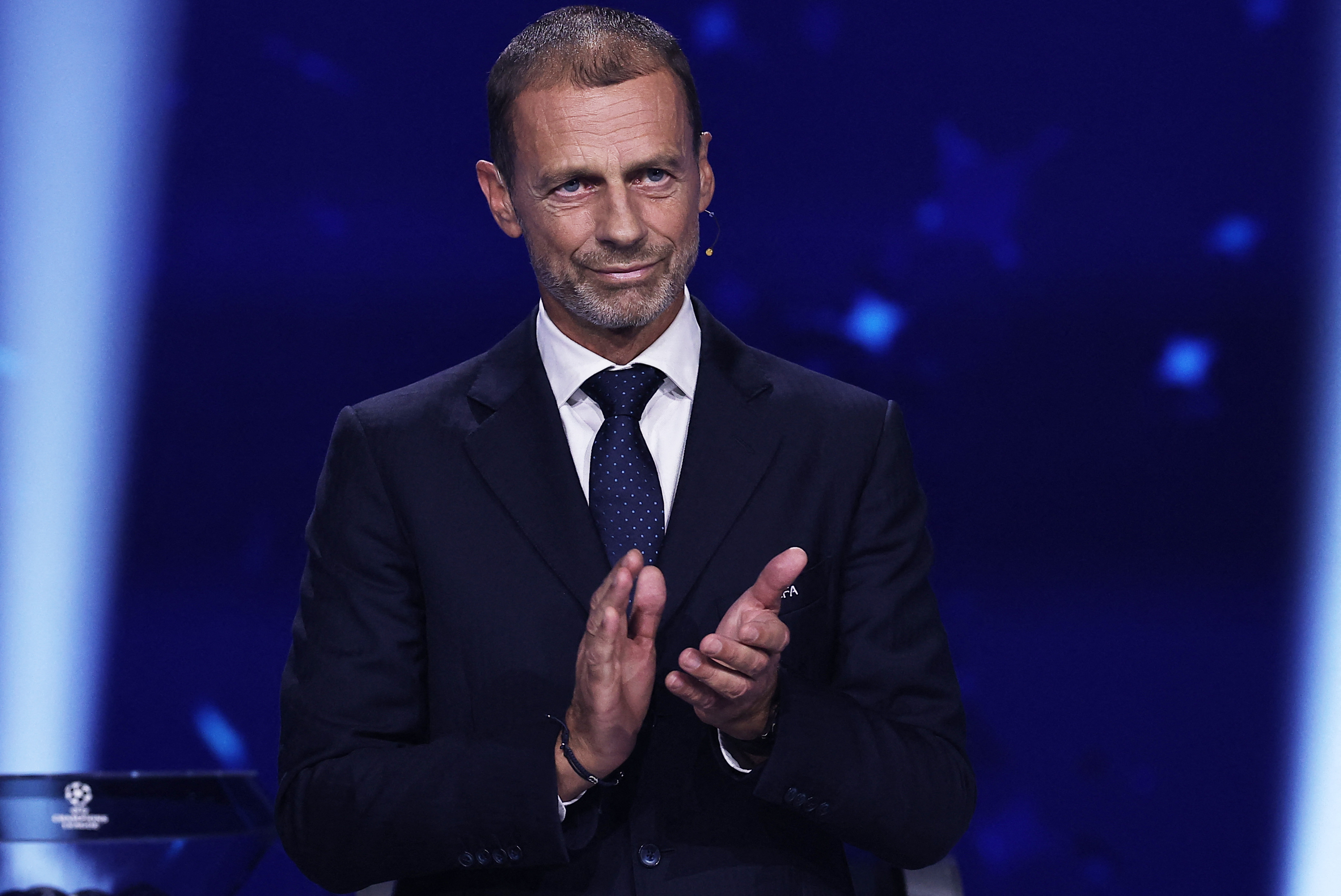 Η UEFA θα συνεδριάσει στη Θεσσαλονίκη και θα ανακοινώσει τις πόλεις των επόμενων ευρωπαϊκών τελικών