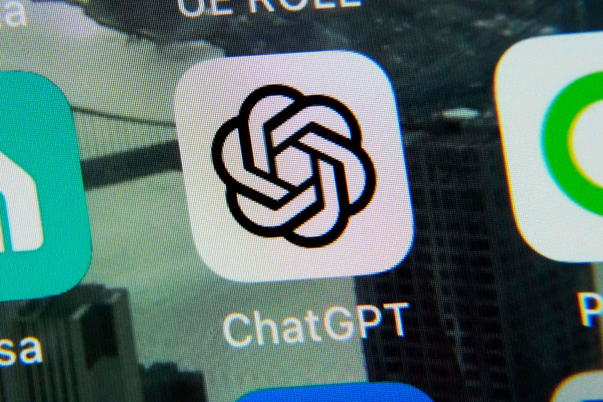 ChatGPT