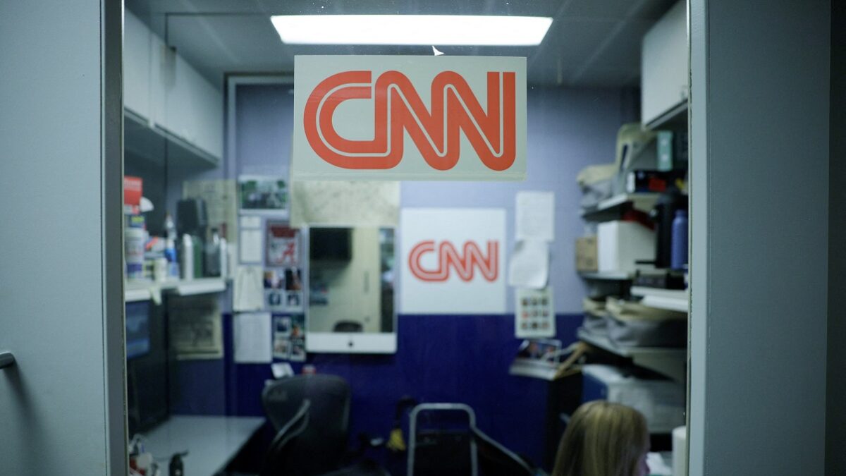 CNN