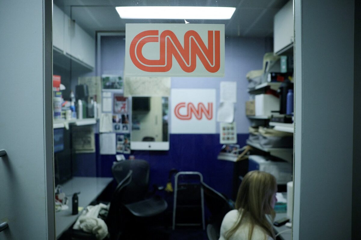 CNN