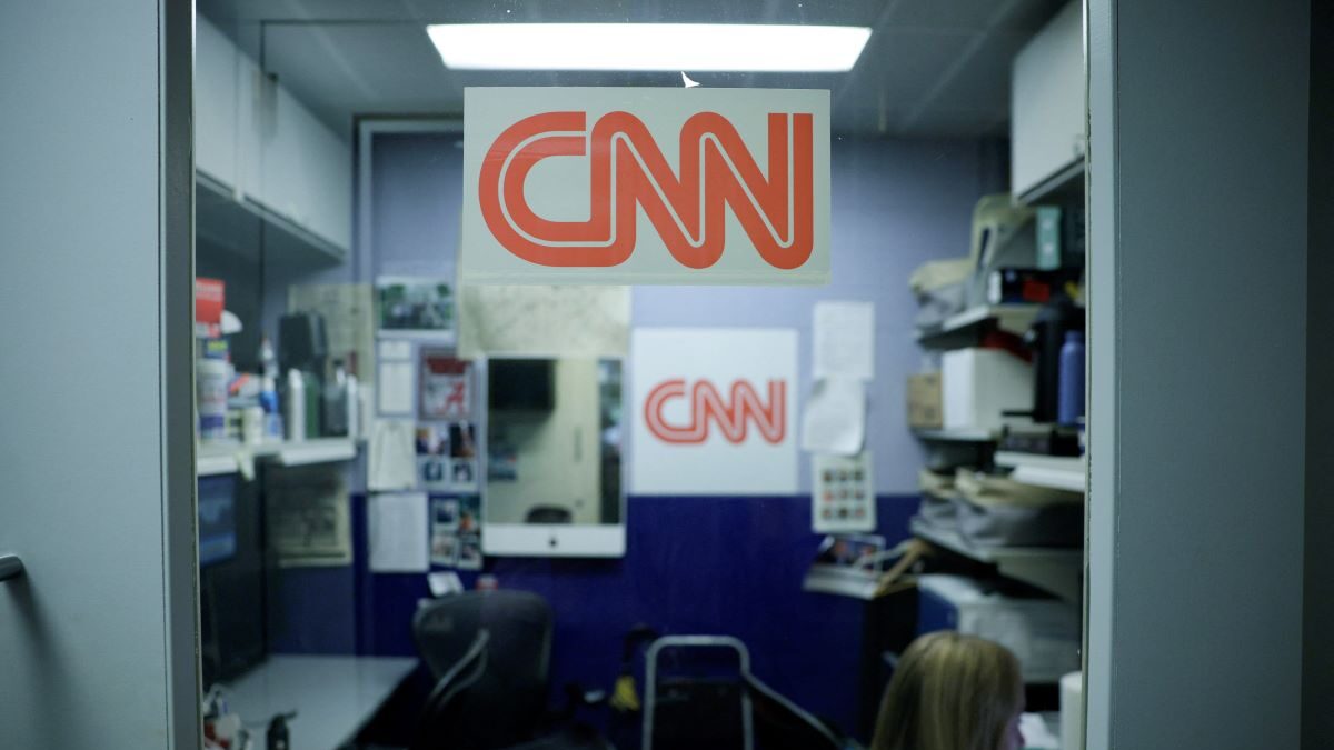 CNN