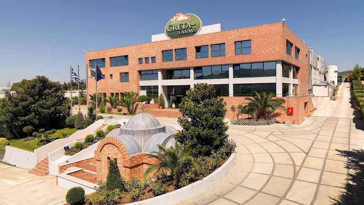 Creta Farms
