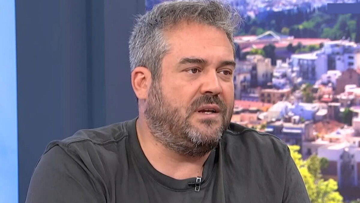 Πυγμαλίων Δαδακαρίδης