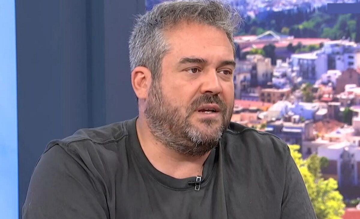 Πυγμαλίων Δαδακαρίδης: «Νιώθω ότι έχω δύο αγγέλους στον ουρανό»