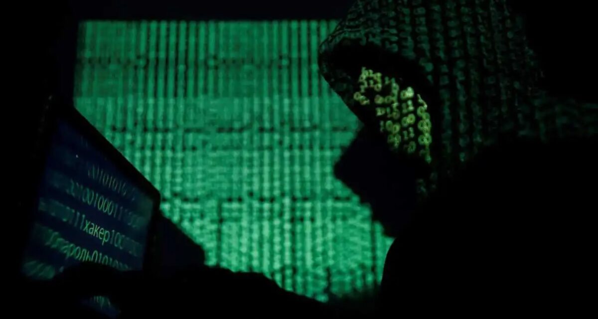 Dark Web
