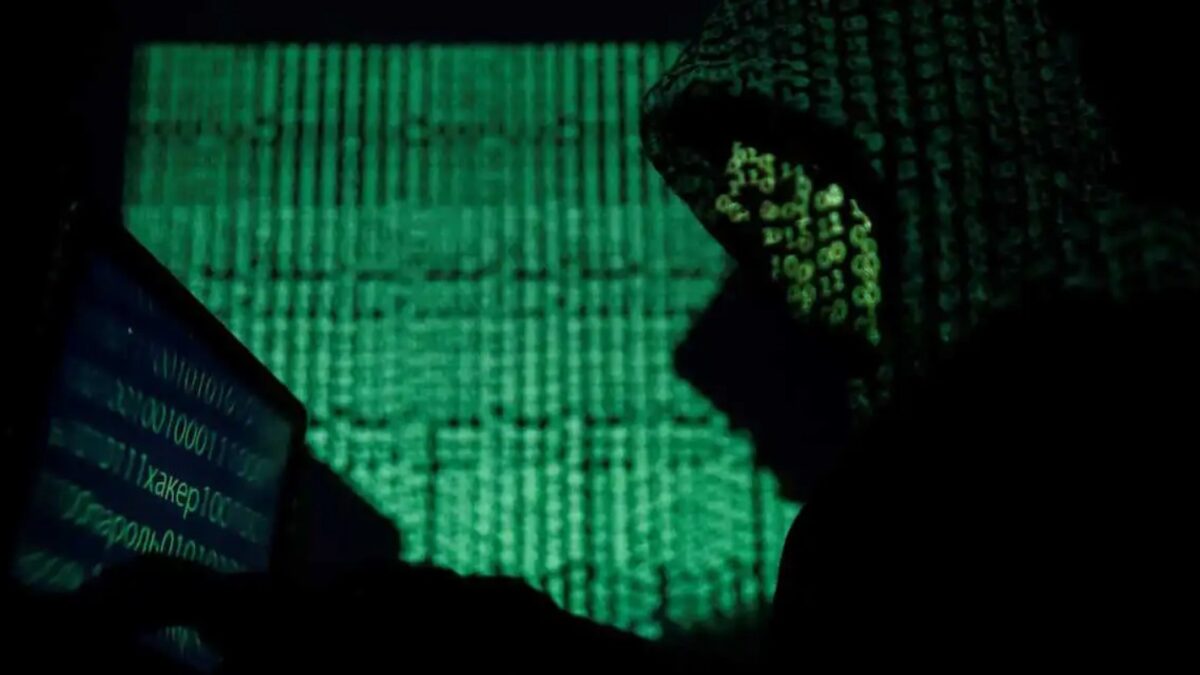 Dark Web