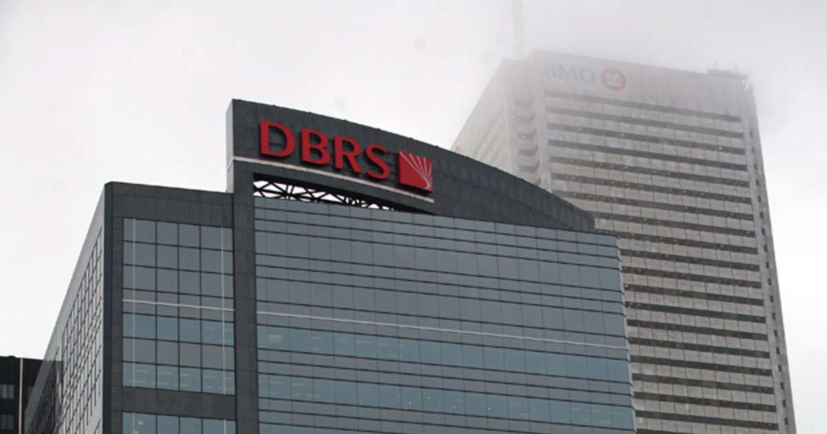DBRS: Η Ελλάδα πιο μπροστά από την Ευρώπη σε ανάπτυξη, ρυθμός αύξησης ΑΕΠ 1,8% το 2026 και το 2027 DBRS: Η Ελλάδα πιο μπροστά από την Ευρώπη σε ανάπτυξη, ρυθμός αύξησης ΑΕΠ 1,8% το 2026 και το 2027