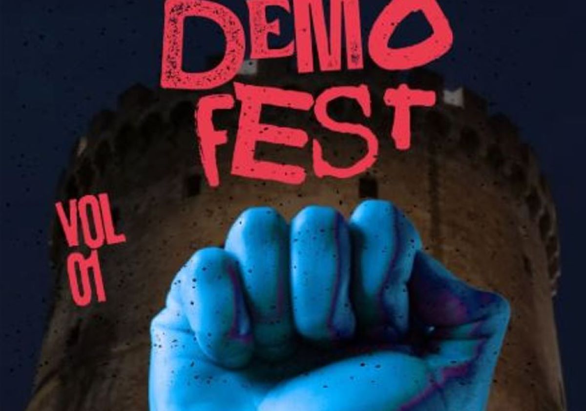 DEMOFEST 2026: Η Θεσσαλονίκη ανοίγει τη συζήτηση για τη σύγχρονη δημοκρατία