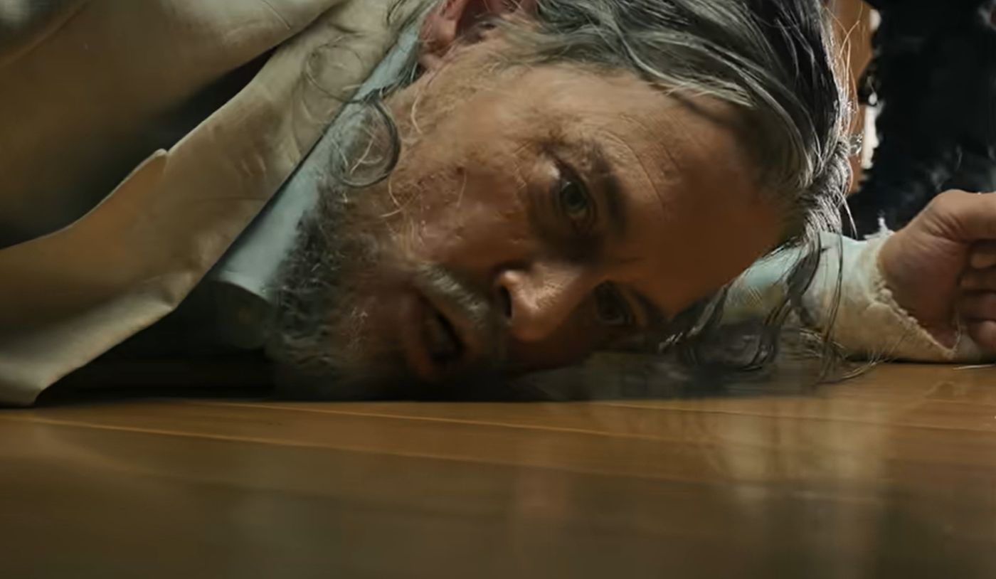 Αγνώριστος ο Τζόνι Ντεπ στο «Day Drinker»: Το πρώτο τρέιλερ της ταινίας με την Πενέλοπε Κρουζ
