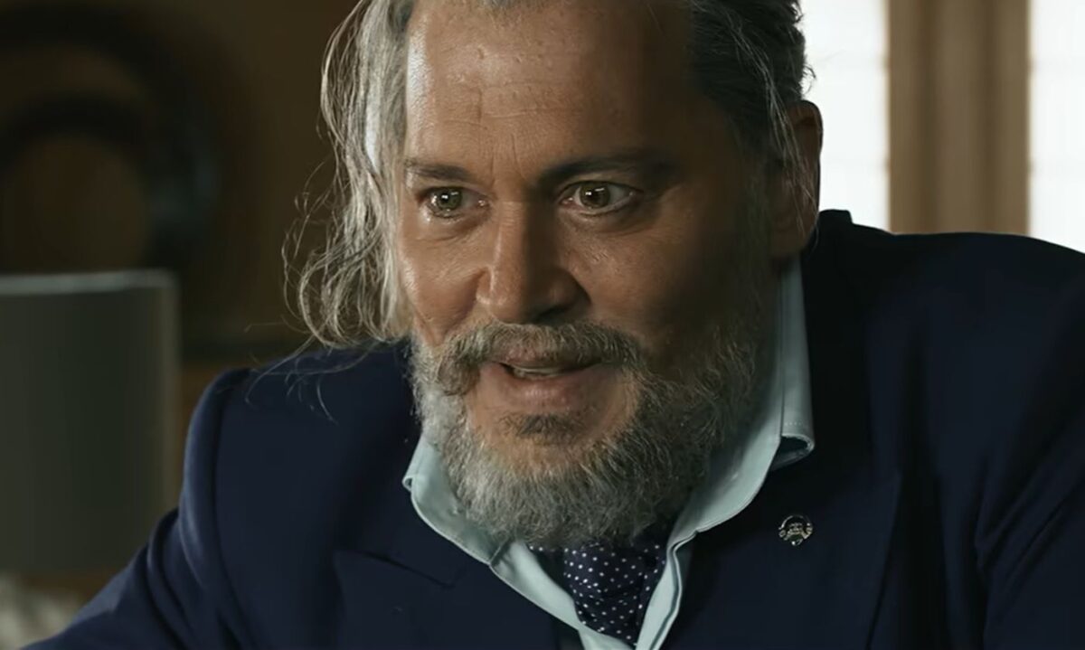 Τζόνι Ντεπ