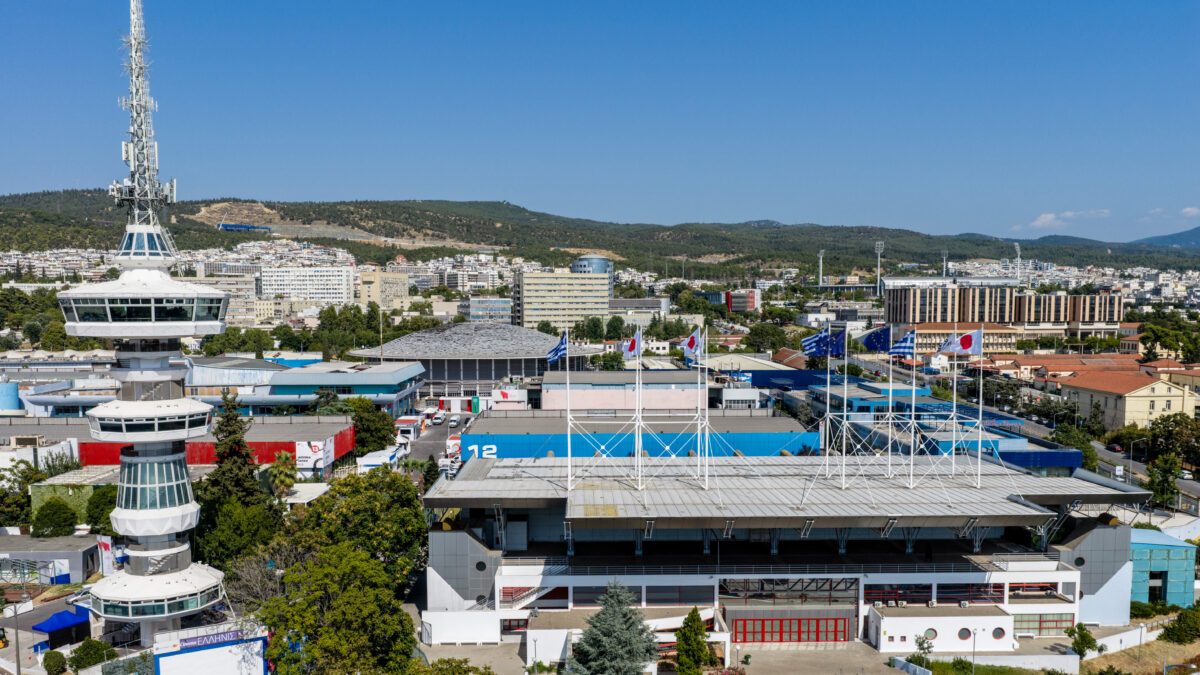 ΒΑΣΙΛΗΣ ΒΕΡΒΕΡΙΔΗΣ