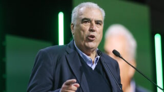 Δημήτρης Ρέππας