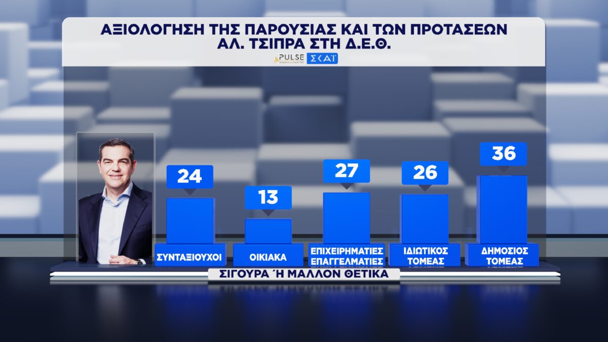 dimoskopisi pulse