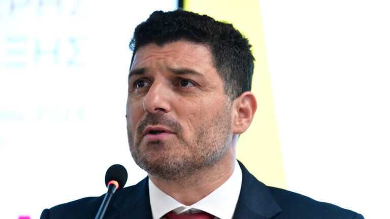 Διονύσης Τεμπονέρας